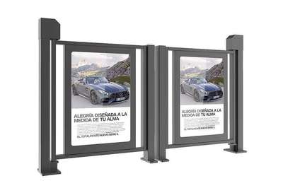 社區(qū)內(nèi)常見的廣告媒體形式-狼界傳播