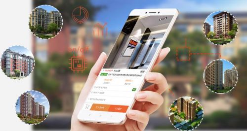 變衣科技獲近億元融資，品牌升級為喜屏科技 打響中國電梯廣告市場最后一場戰(zhàn)役