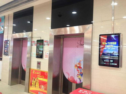 樓宇電梯廣告 創(chuàng)新營銷的精準(zhǔn)渠道