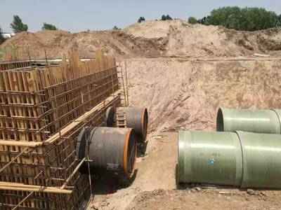 青島市水利局 以輸水管道工程建設(shè)為抓手，讓全體市民共享民生水利發(fā)展成果